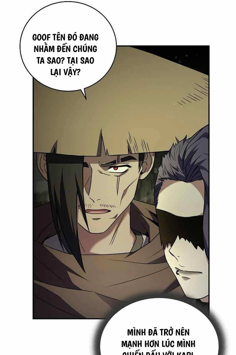 Sự Trở Lại Của Người Chơi Bị Đóng Băng Chap 107 - Next Chap 108