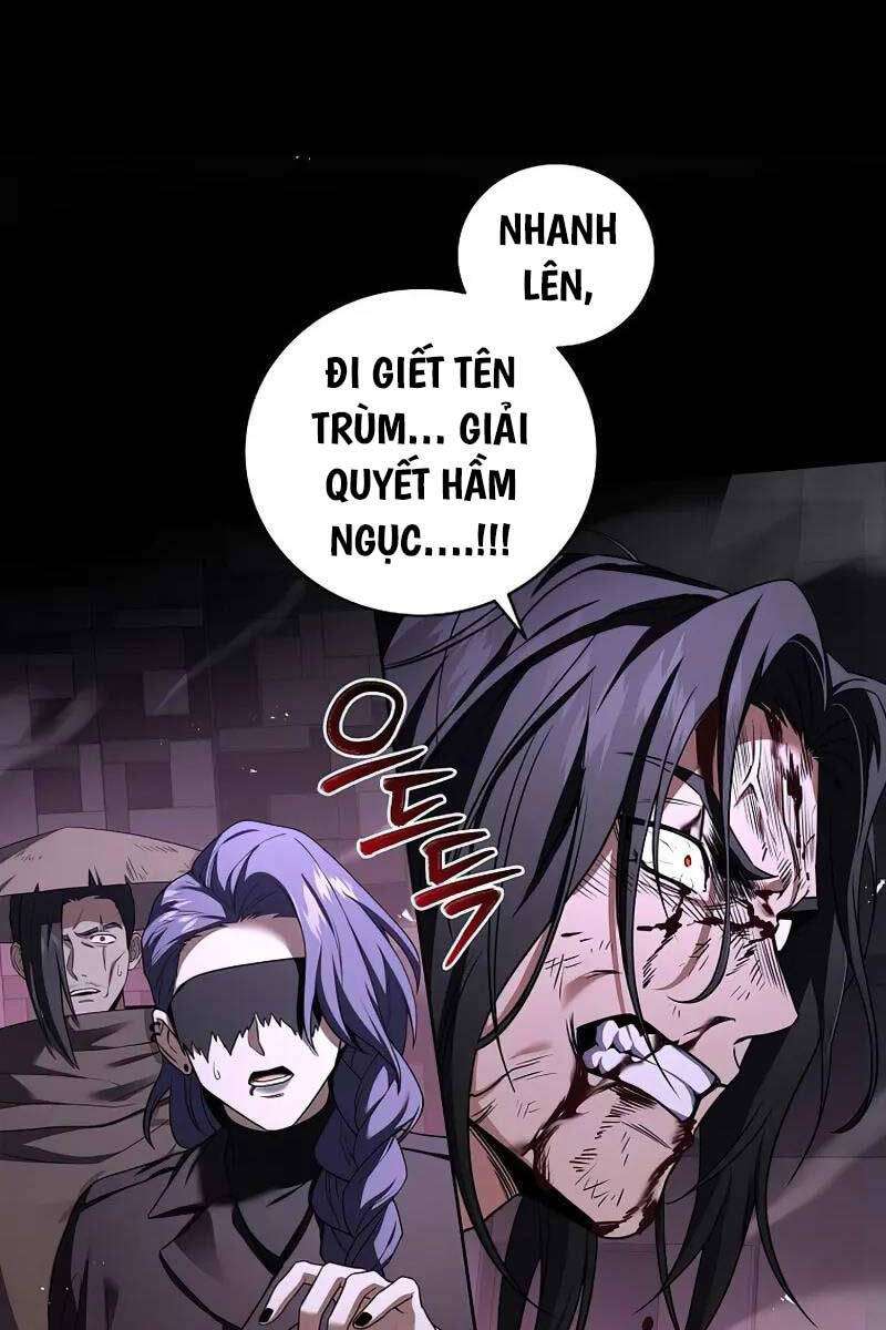 Sự Trở Lại Của Người Chơi Bị Đóng Băng Chap 108 - Next Chap 109