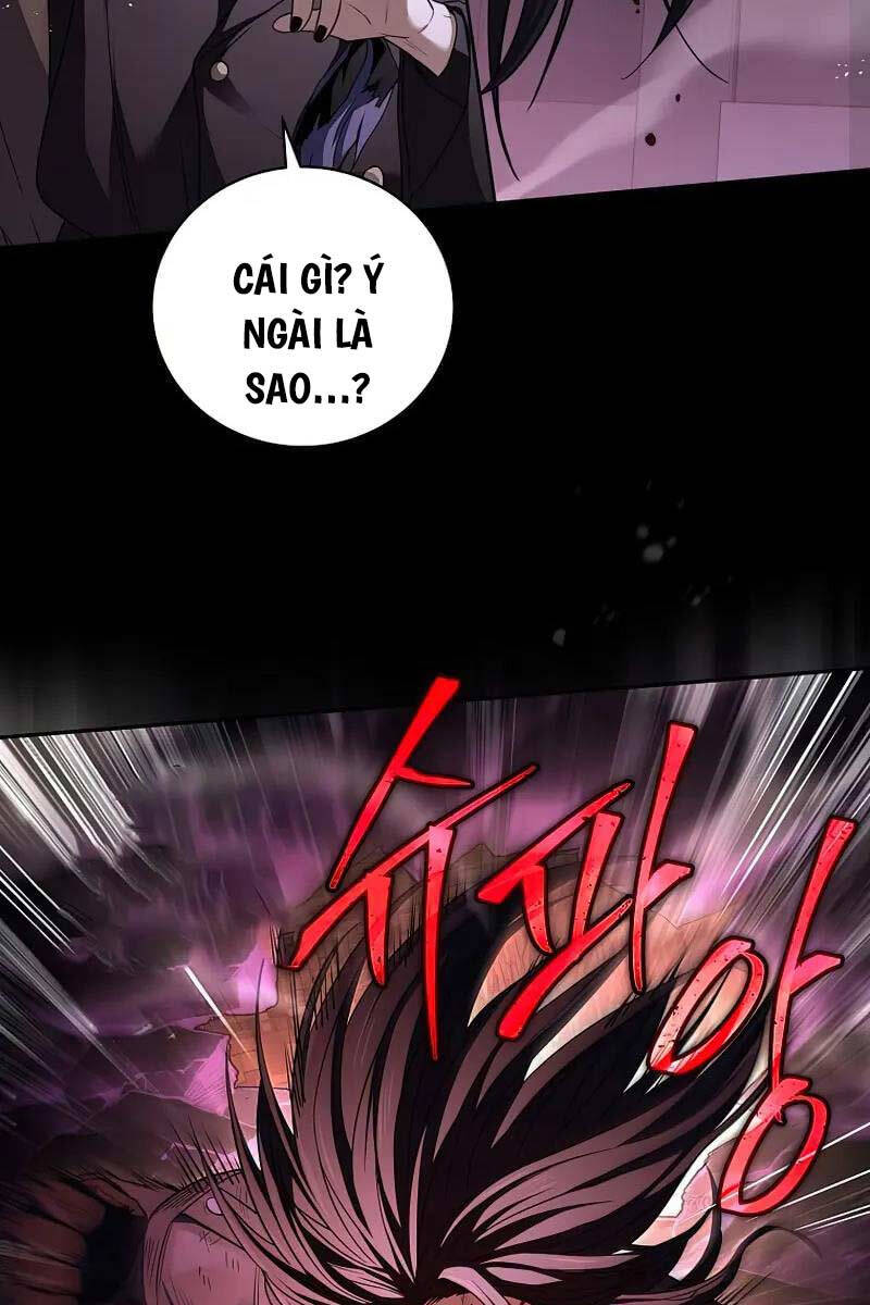 Sự Trở Lại Của Người Chơi Bị Đóng Băng Chap 108 - Next Chap 109