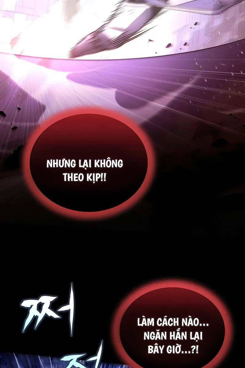 Sự Trở Lại Của Người Chơi Bị Đóng Băng Chap 108 - Next Chap 109
