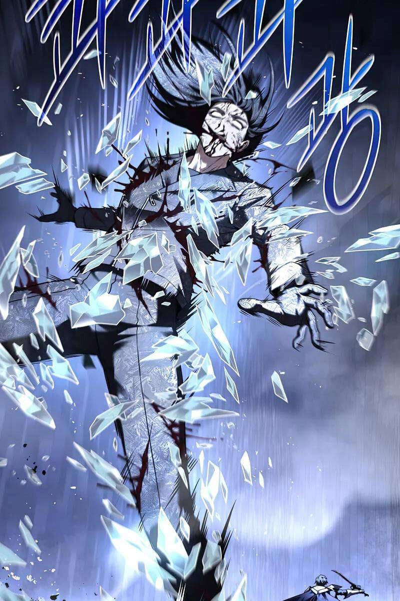 Sự Trở Lại Của Người Chơi Bị Đóng Băng Chap 108 - Next Chap 109