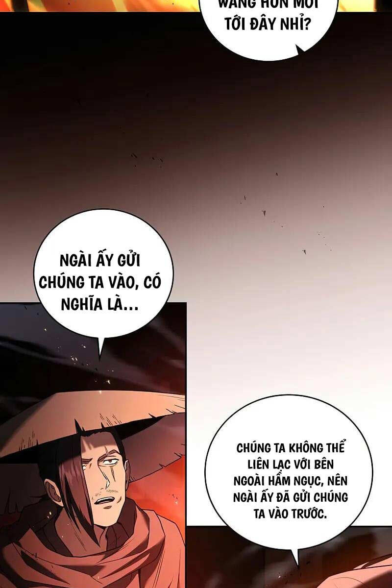 Sự Trở Lại Của Người Chơi Bị Đóng Băng Chap 108 - Next Chap 109
