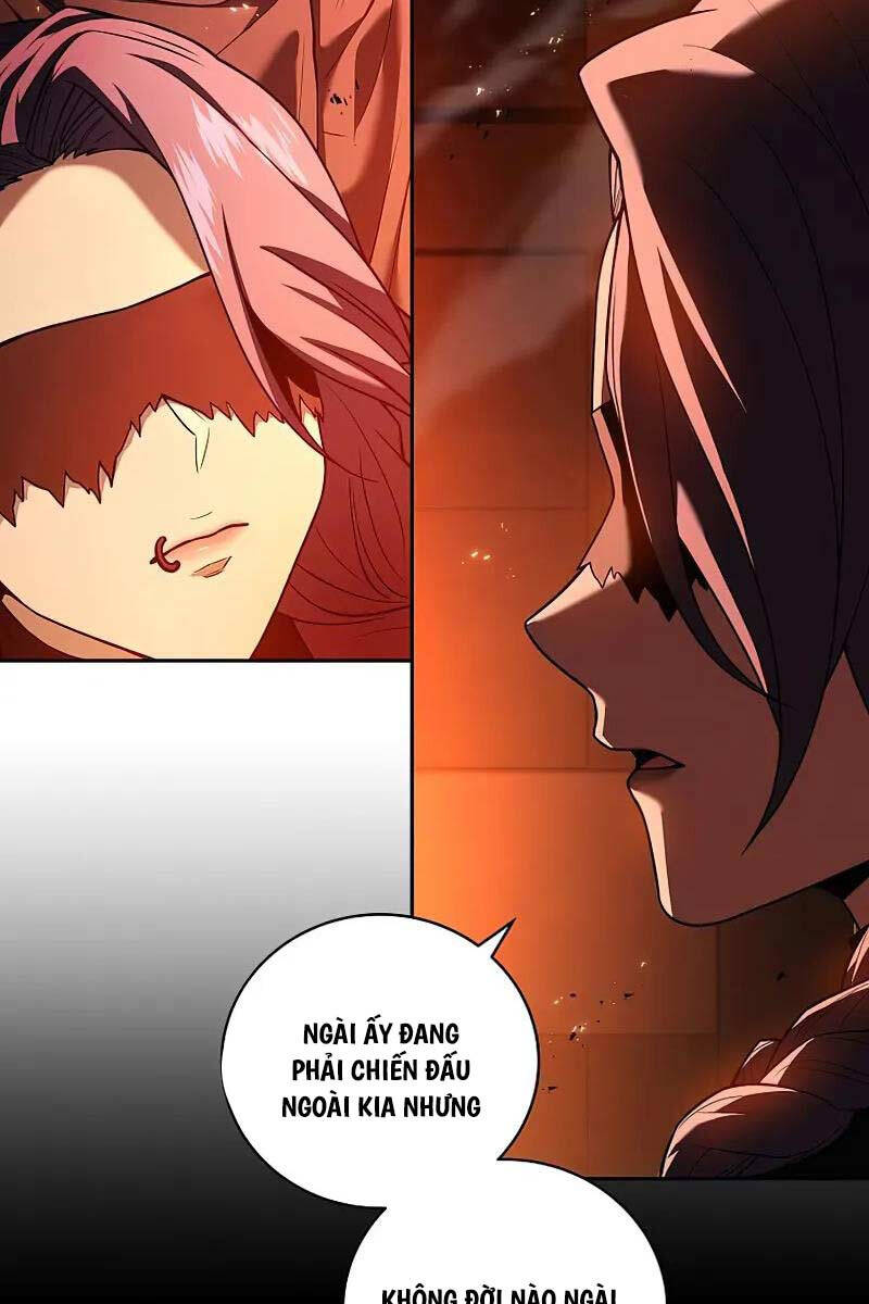 Sự Trở Lại Của Người Chơi Bị Đóng Băng Chap 108 - Next Chap 109