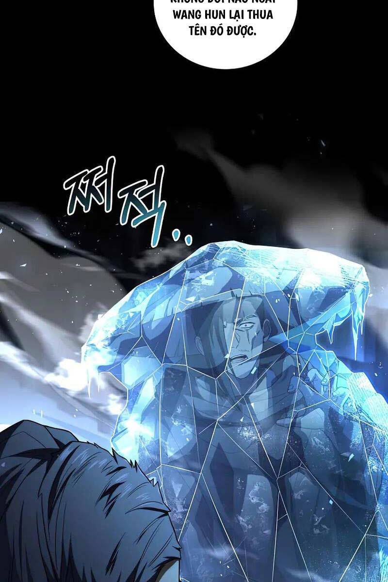 Sự Trở Lại Của Người Chơi Bị Đóng Băng Chap 108 - Next Chap 109