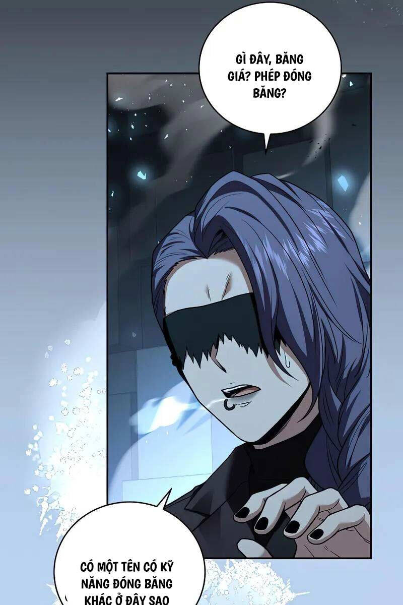 Sự Trở Lại Của Người Chơi Bị Đóng Băng Chap 108 - Next Chap 109
