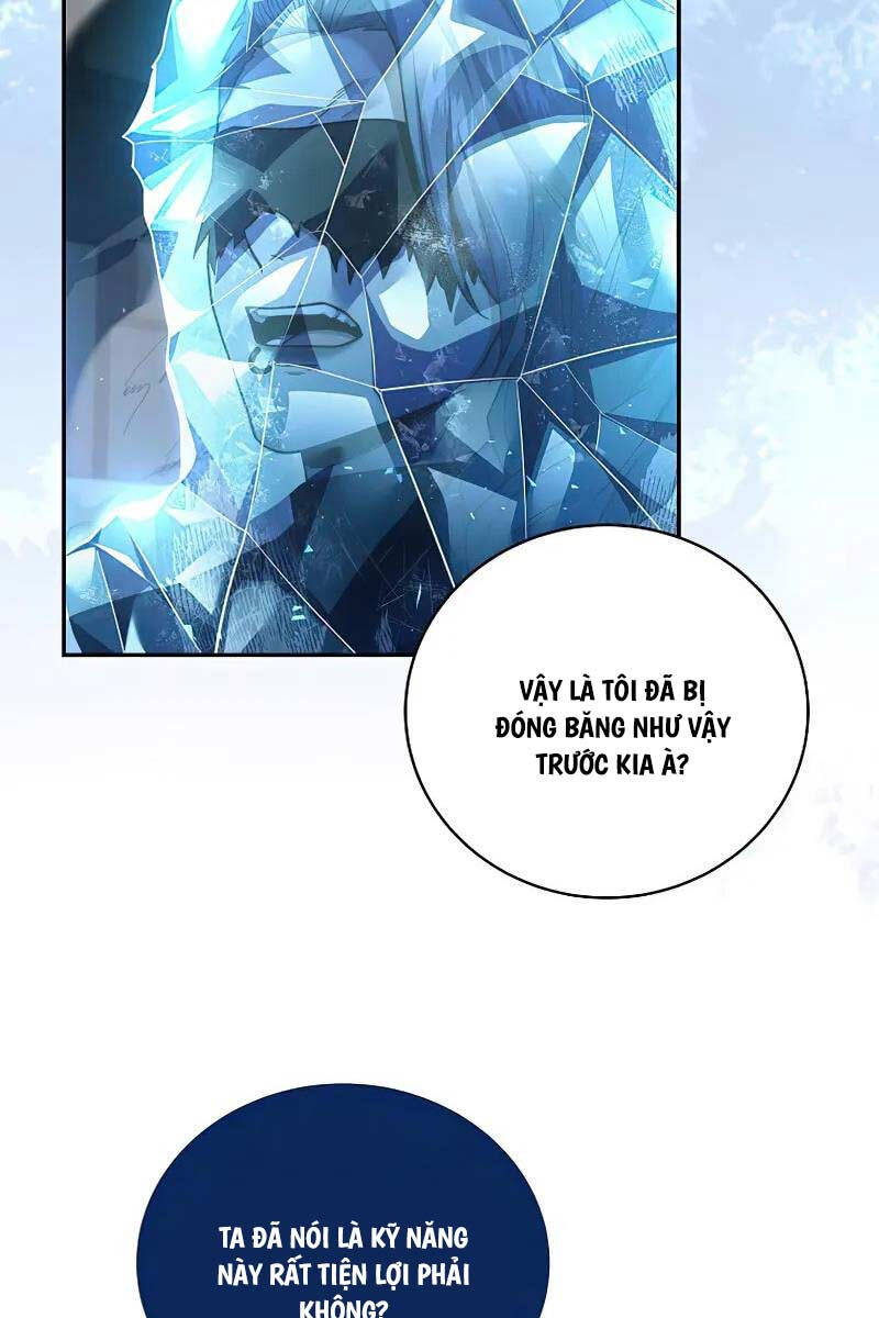 Sự Trở Lại Của Người Chơi Bị Đóng Băng Chap 108 - Next Chap 109