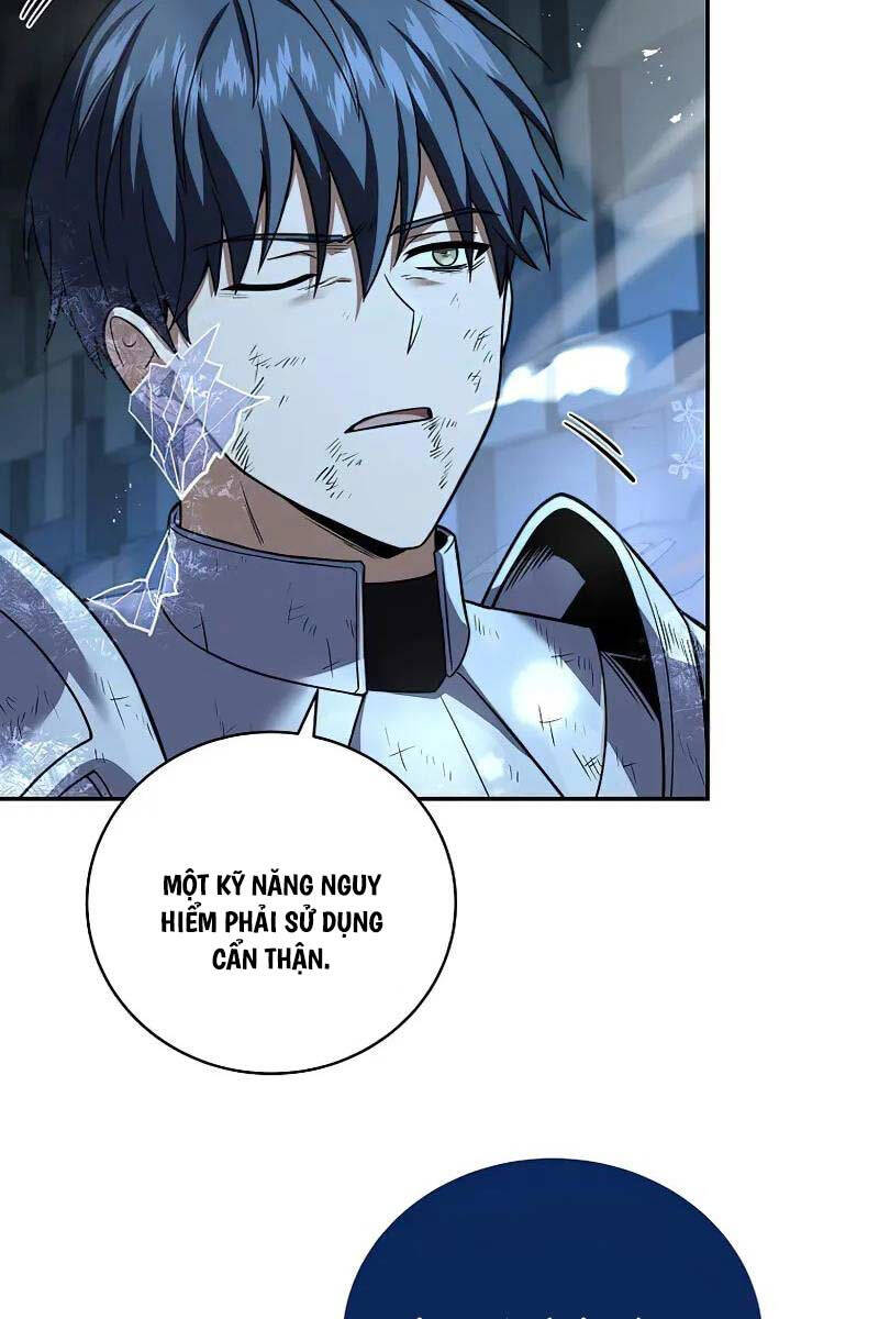 Sự Trở Lại Của Người Chơi Bị Đóng Băng Chap 108 - Next Chap 109