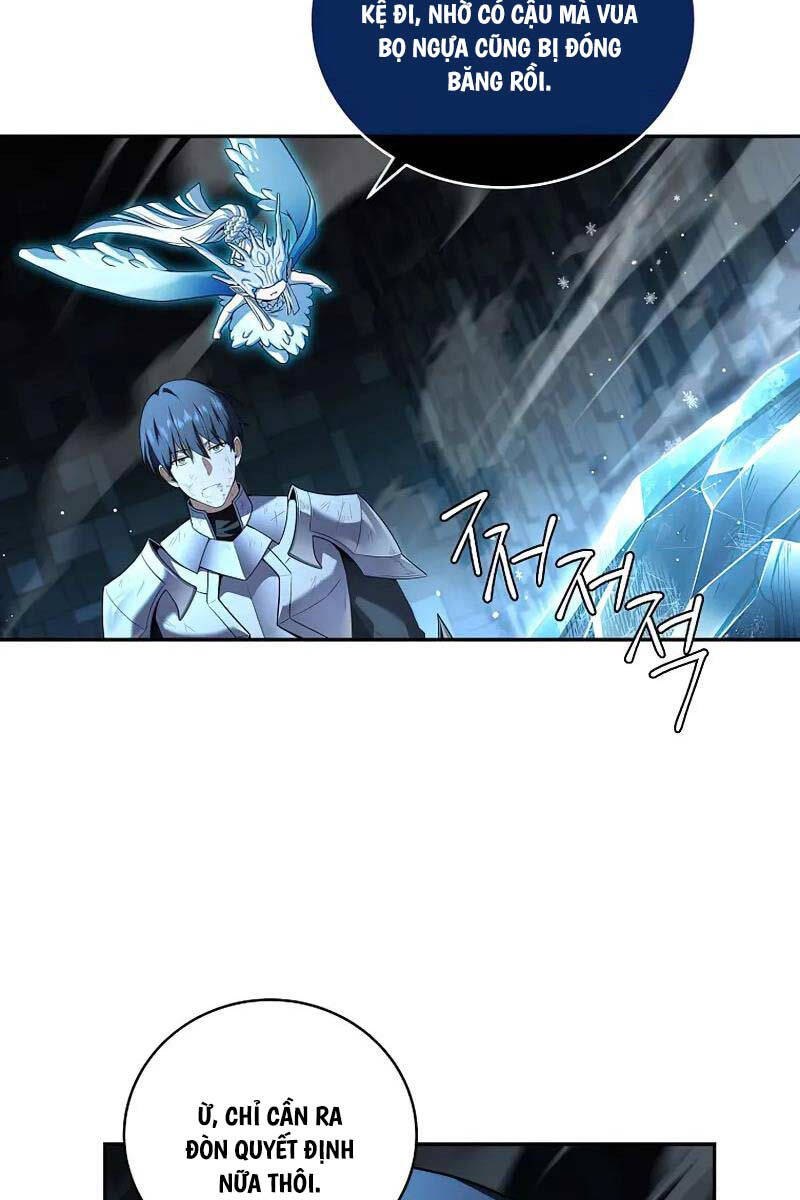 Sự Trở Lại Của Người Chơi Bị Đóng Băng Chap 108 - Next Chap 109