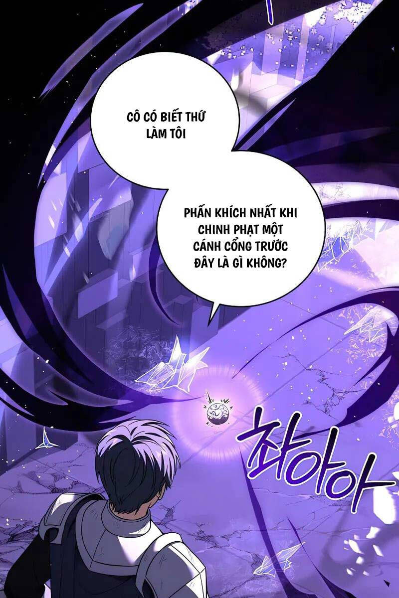 Sự Trở Lại Của Người Chơi Bị Đóng Băng Chap 108 - Next Chap 109