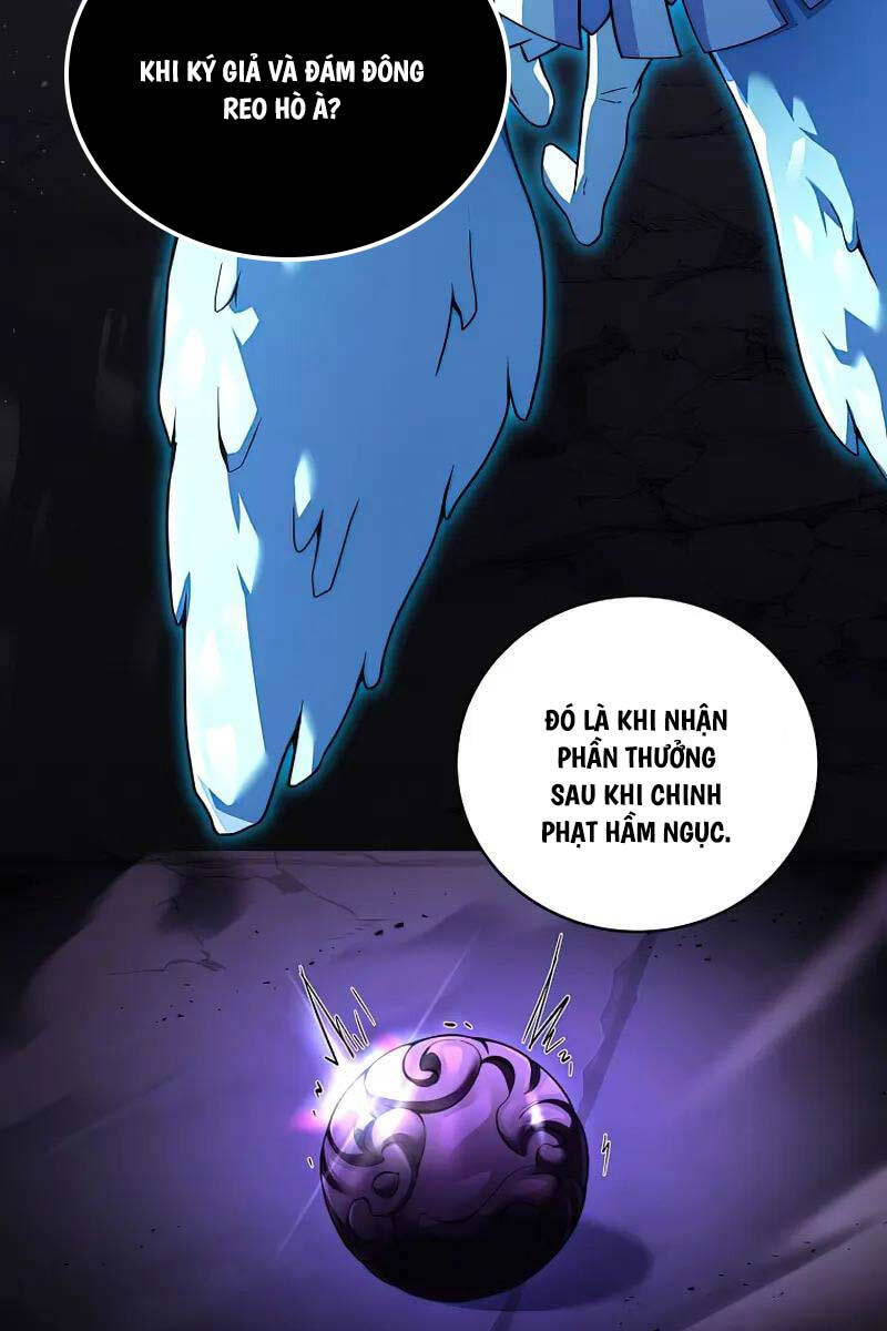 Sự Trở Lại Của Người Chơi Bị Đóng Băng Chap 108 - Next Chap 109