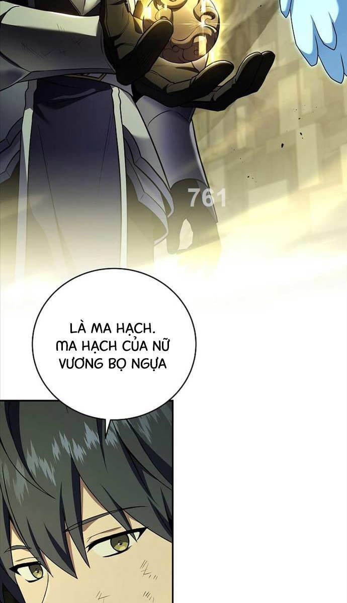 Sự Trở Lại Của Người Chơi Bị Đóng Băng Chap 109 - Next Chap 110