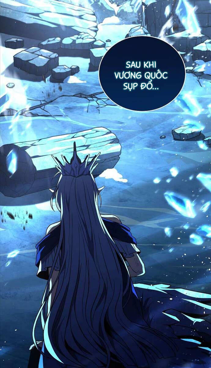 Sự Trở Lại Của Người Chơi Bị Đóng Băng Chap 109 - Next Chap 110