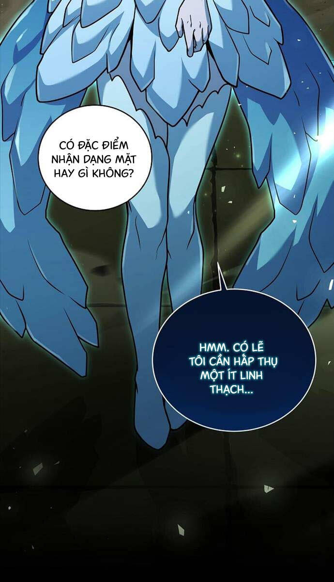 Sự Trở Lại Của Người Chơi Bị Đóng Băng Chap 109 - Next Chap 110