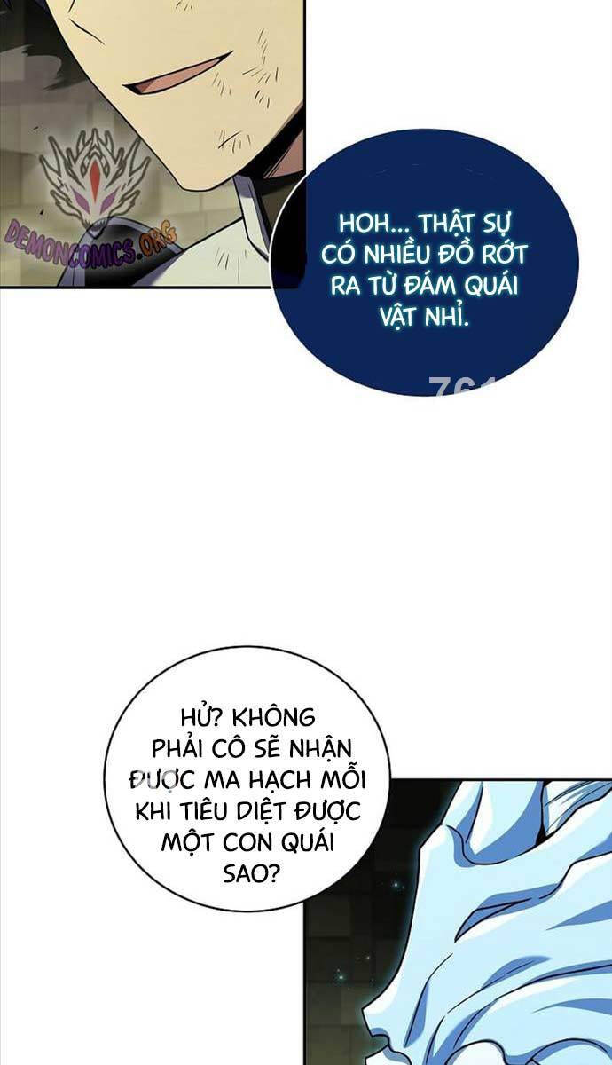 Sự Trở Lại Của Người Chơi Bị Đóng Băng Chap 109 - Next Chap 110