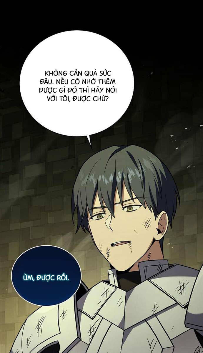 Sự Trở Lại Của Người Chơi Bị Đóng Băng Chap 109 - Next Chap 110