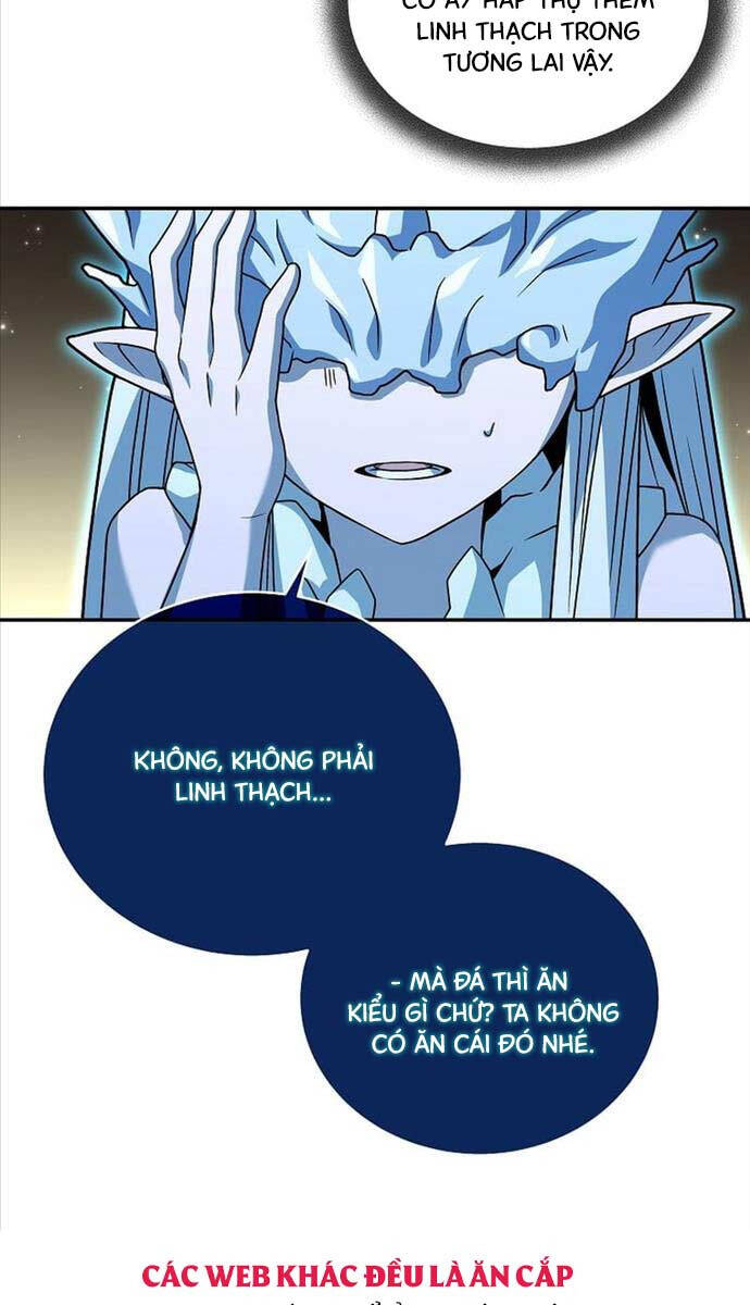Sự Trở Lại Của Người Chơi Bị Đóng Băng Chap 109 - Next Chap 110