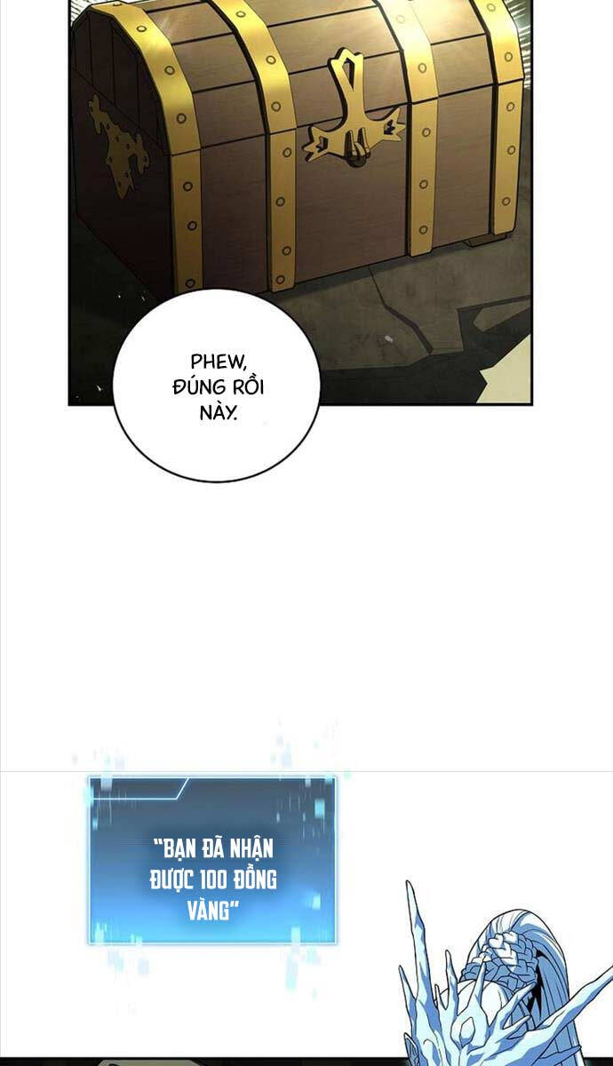Sự Trở Lại Của Người Chơi Bị Đóng Băng Chap 109 - Next Chap 110