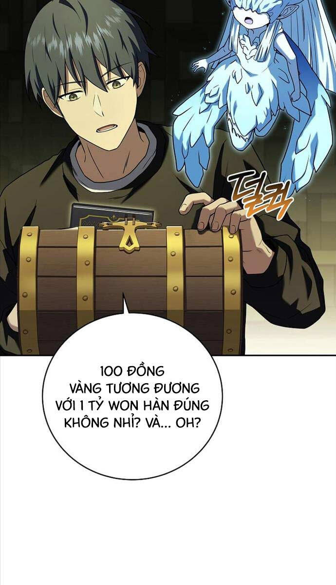 Sự Trở Lại Của Người Chơi Bị Đóng Băng Chap 109 - Next Chap 110