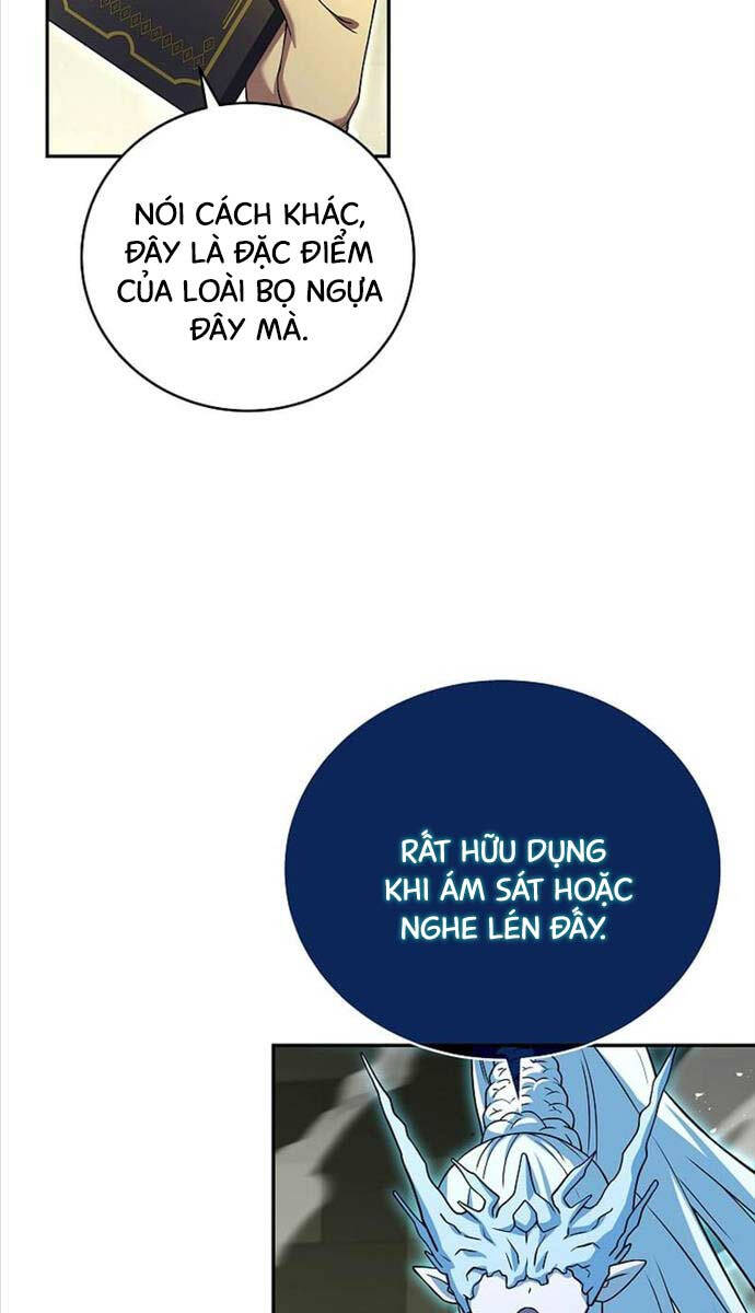 Sự Trở Lại Của Người Chơi Bị Đóng Băng Chap 109 - Next Chap 110