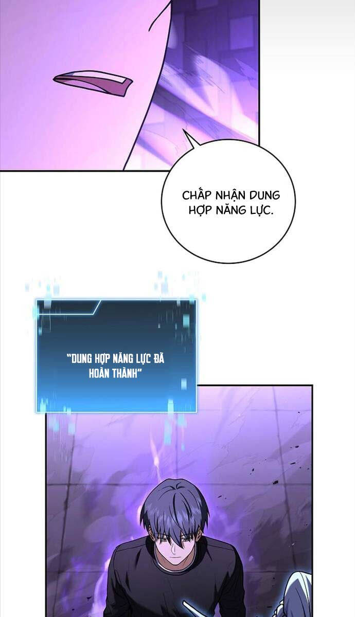 Sự Trở Lại Của Người Chơi Bị Đóng Băng Chap 109 - Next Chap 110