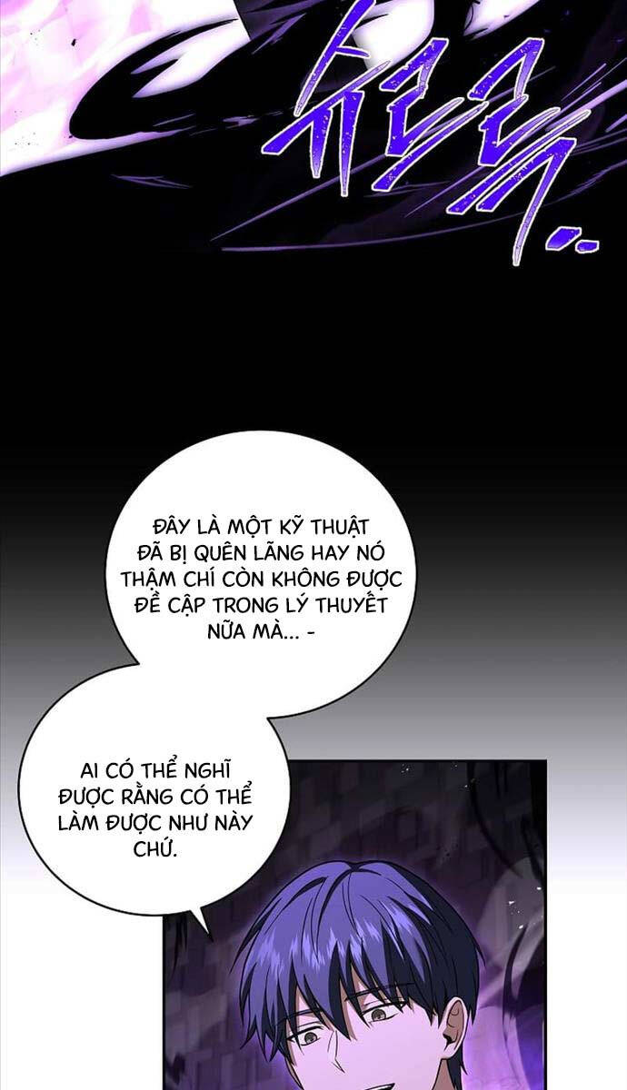 Sự Trở Lại Của Người Chơi Bị Đóng Băng Chap 109 - Next Chap 110