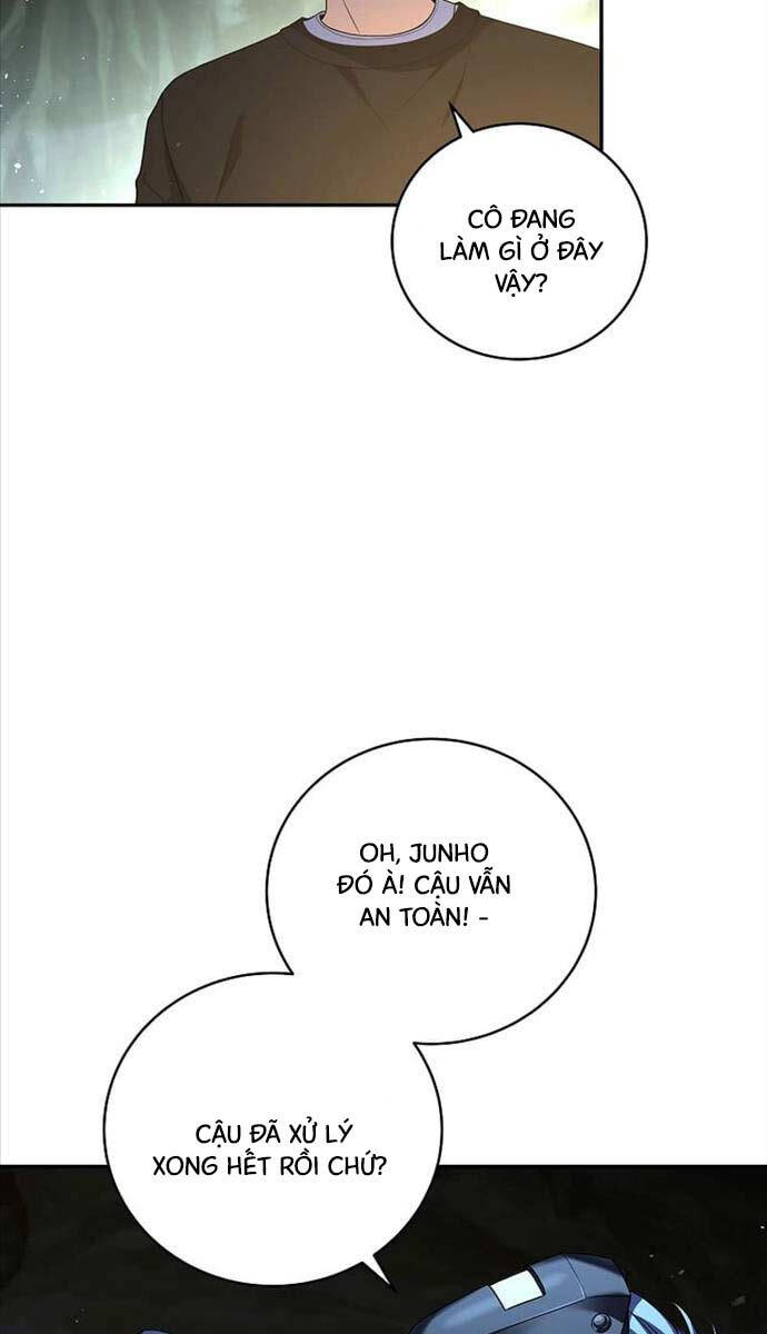 Sự Trở Lại Của Người Chơi Bị Đóng Băng Chap 109 - Next Chap 110
