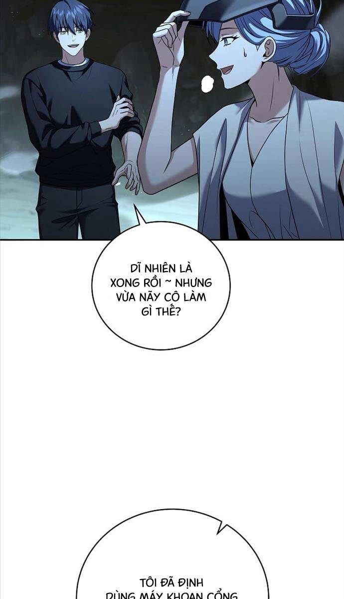 Sự Trở Lại Của Người Chơi Bị Đóng Băng Chap 109 - Next Chap 110