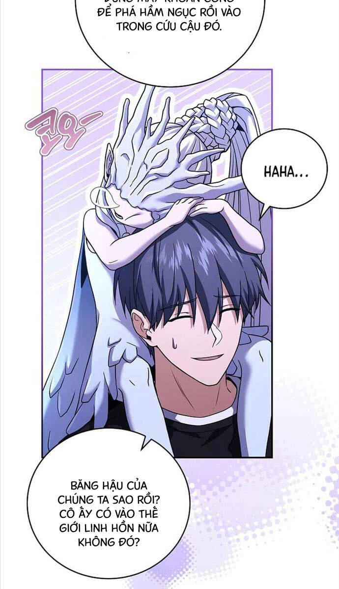 Sự Trở Lại Của Người Chơi Bị Đóng Băng Chap 109 - Next Chap 110