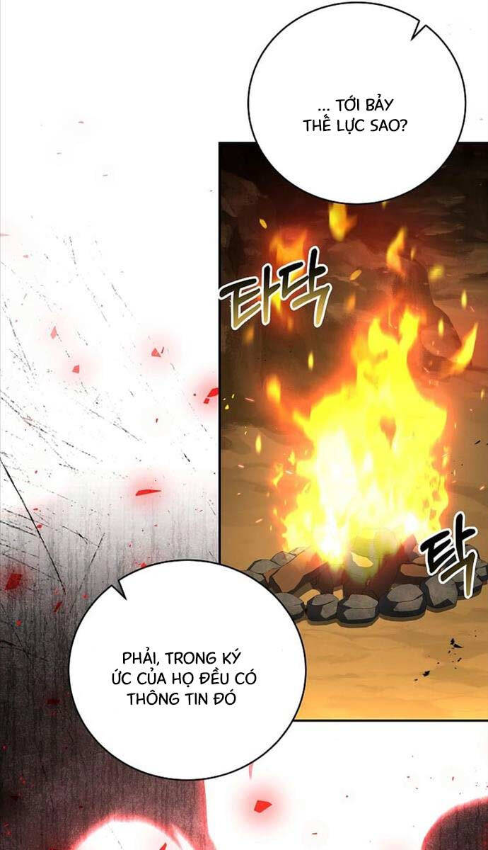 Sự Trở Lại Của Người Chơi Bị Đóng Băng Chap 109 - Next Chap 110