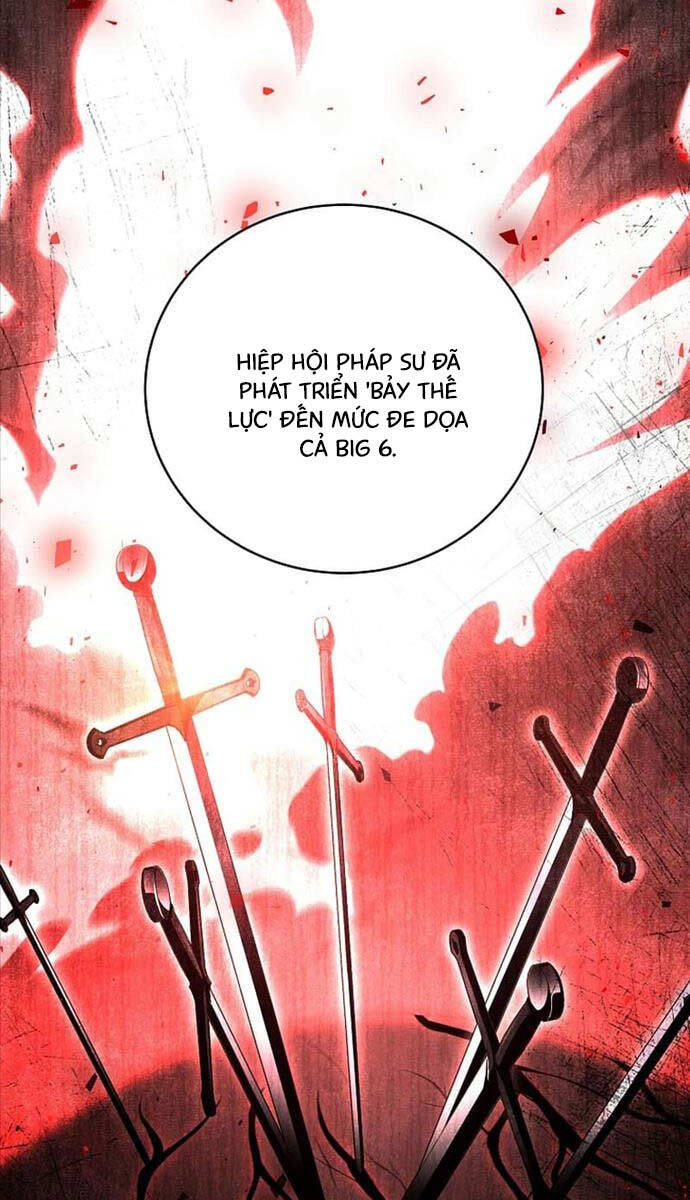 Sự Trở Lại Của Người Chơi Bị Đóng Băng Chap 109 - Next Chap 110