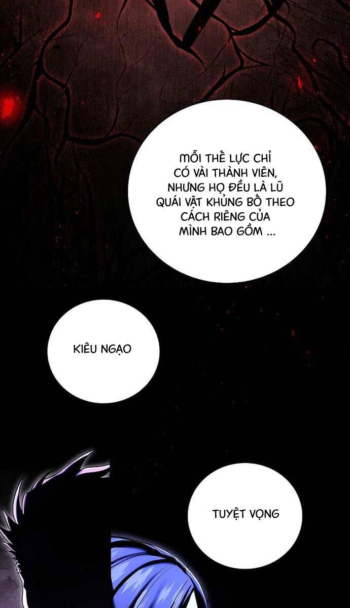 Sự Trở Lại Của Người Chơi Bị Đóng Băng Chap 109 - Next Chap 110
