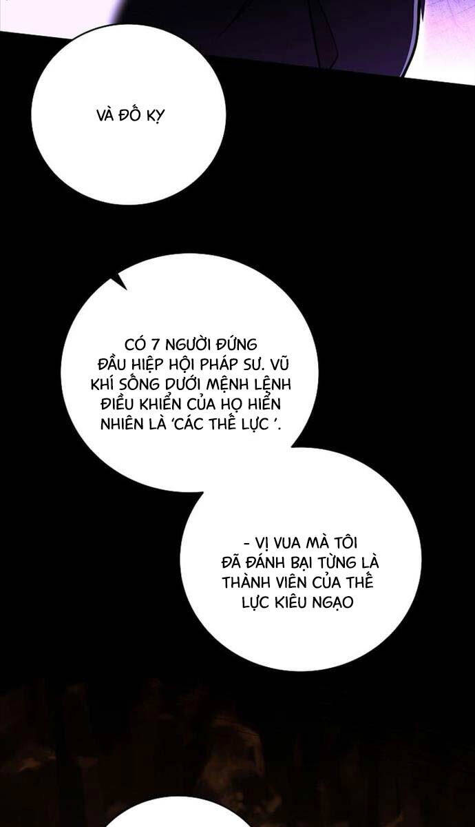 Sự Trở Lại Của Người Chơi Bị Đóng Băng Chap 109 - Next Chap 110