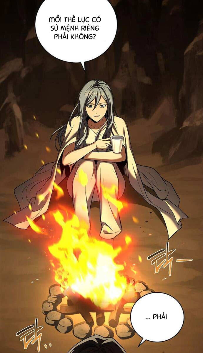 Sự Trở Lại Của Người Chơi Bị Đóng Băng Chap 109 - Next Chap 110