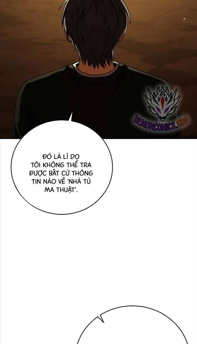 Sự Trở Lại Của Người Chơi Bị Đóng Băng Chap 109 - Next Chap 110