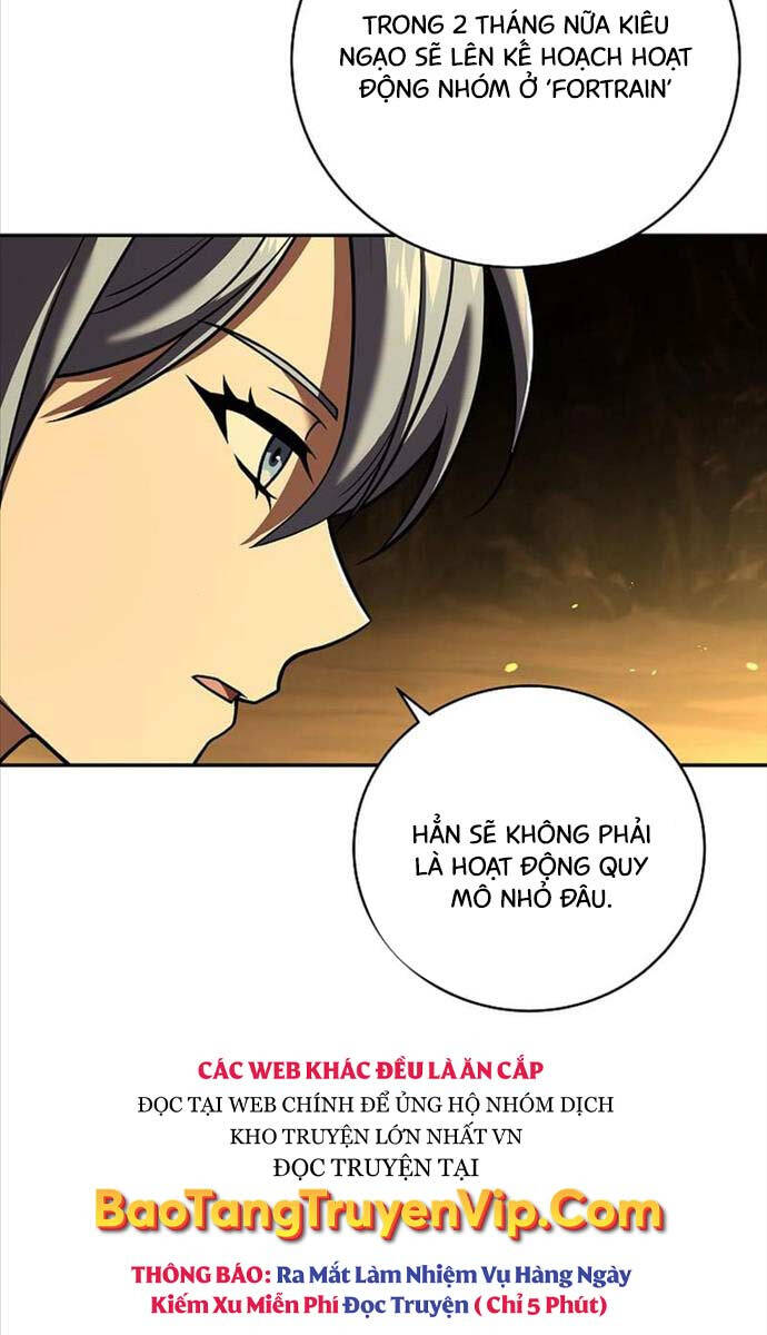 Sự Trở Lại Của Người Chơi Bị Đóng Băng Chap 109 - Next Chap 110