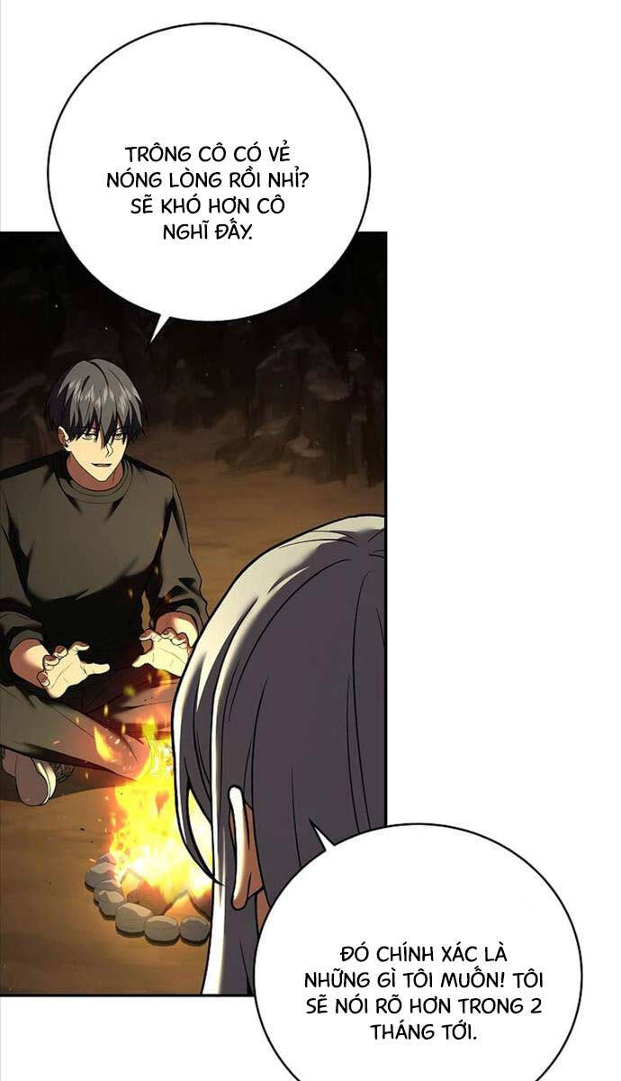 Sự Trở Lại Của Người Chơi Bị Đóng Băng Chap 109 - Next Chap 110