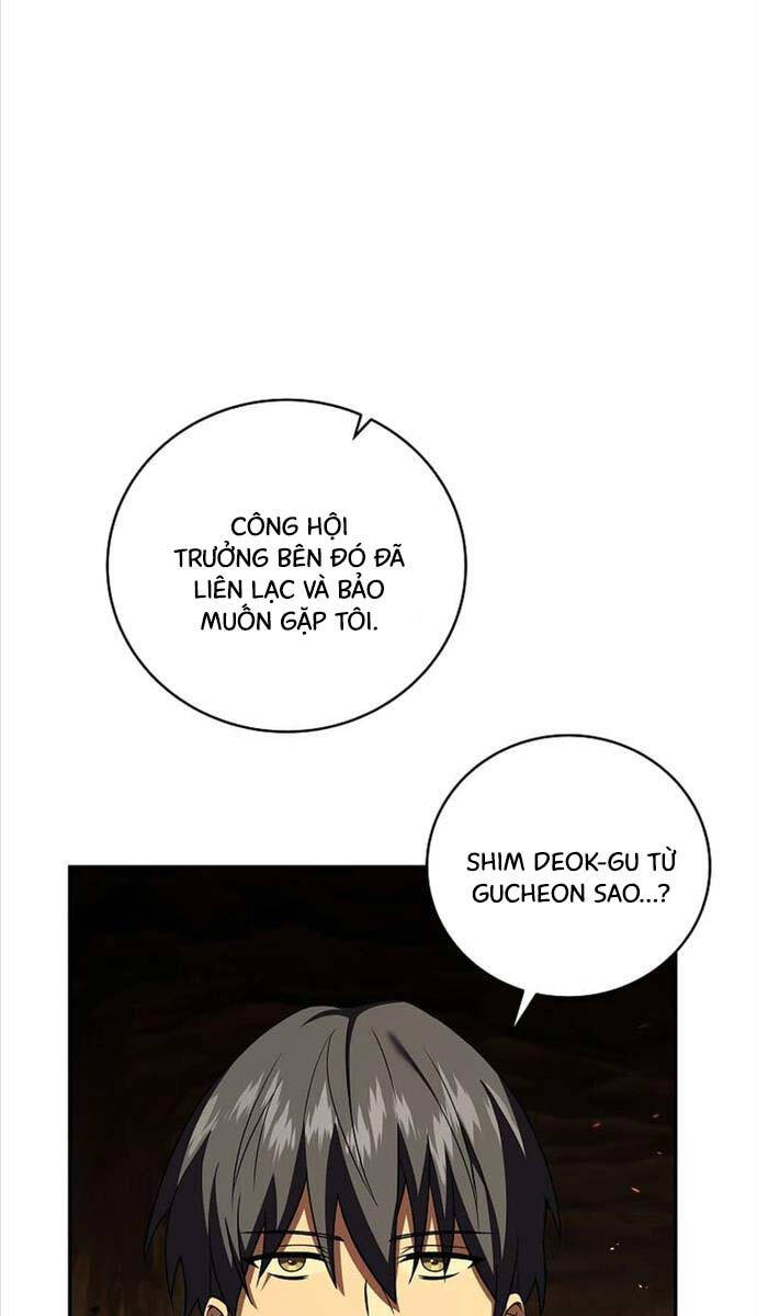 Sự Trở Lại Của Người Chơi Bị Đóng Băng Chap 109 - Next Chap 110