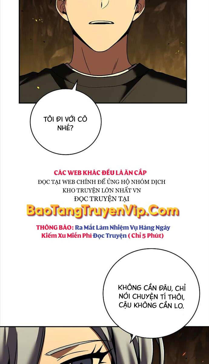 Sự Trở Lại Của Người Chơi Bị Đóng Băng Chap 109 - Next Chap 110