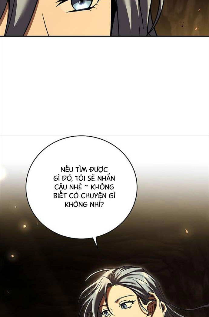 Sự Trở Lại Của Người Chơi Bị Đóng Băng Chap 109 - Next Chap 110