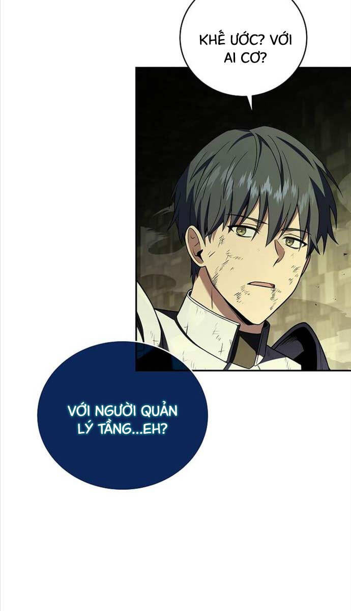 Sự Trở Lại Của Người Chơi Bị Đóng Băng Chap 109 - Next Chap 110