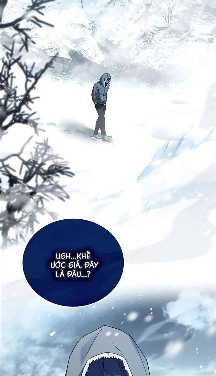 Sự Trở Lại Của Người Chơi Bị Đóng Băng Chap 110 - Next Chap 111