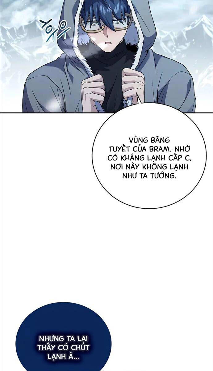 Sự Trở Lại Của Người Chơi Bị Đóng Băng Chap 110 - Next Chap 111