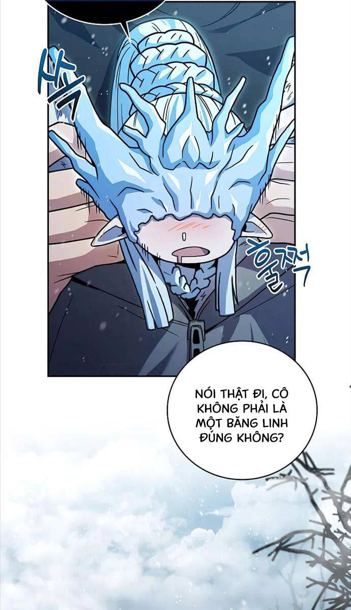 Sự Trở Lại Của Người Chơi Bị Đóng Băng Chap 110 - Next Chap 111