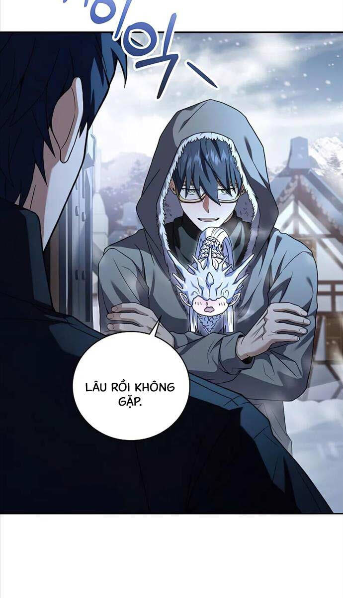 Sự Trở Lại Của Người Chơi Bị Đóng Băng Chap 110 - Next Chap 111