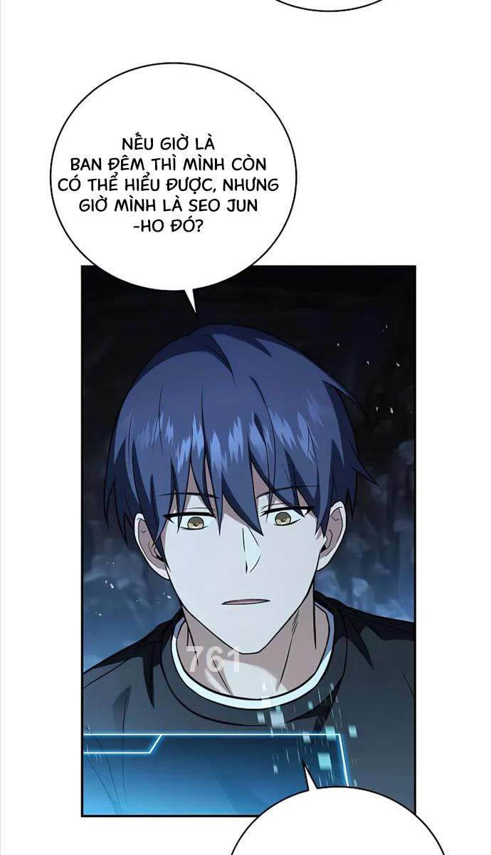 Sự Trở Lại Của Người Chơi Bị Đóng Băng Chap 110 - Next Chap 111