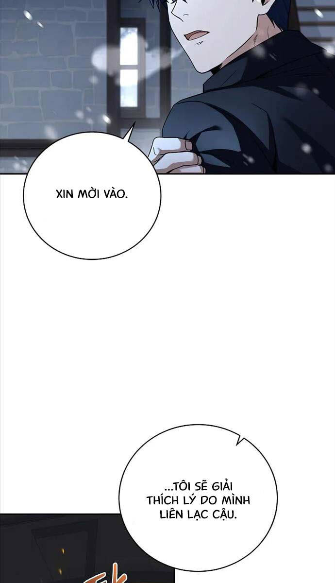 Sự Trở Lại Của Người Chơi Bị Đóng Băng Chap 110 - Next Chap 111