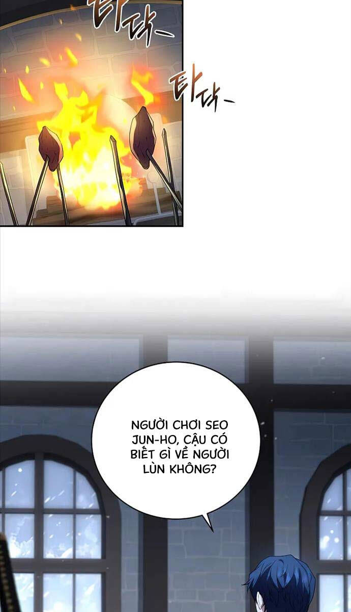 Sự Trở Lại Của Người Chơi Bị Đóng Băng Chap 110 - Next Chap 111