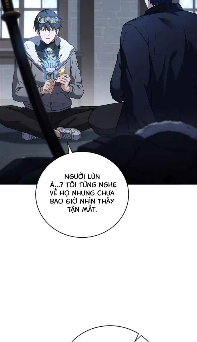 Sự Trở Lại Của Người Chơi Bị Đóng Băng Chap 110 - Next Chap 111