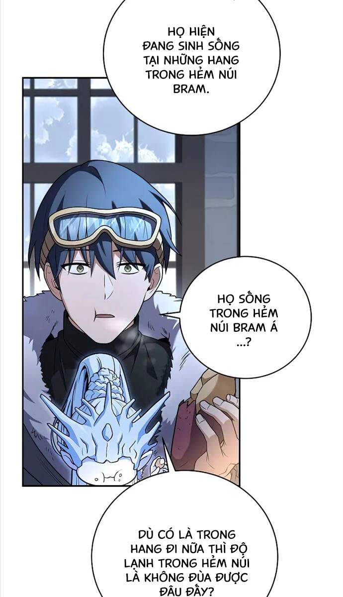 Sự Trở Lại Của Người Chơi Bị Đóng Băng Chap 110 - Next Chap 111