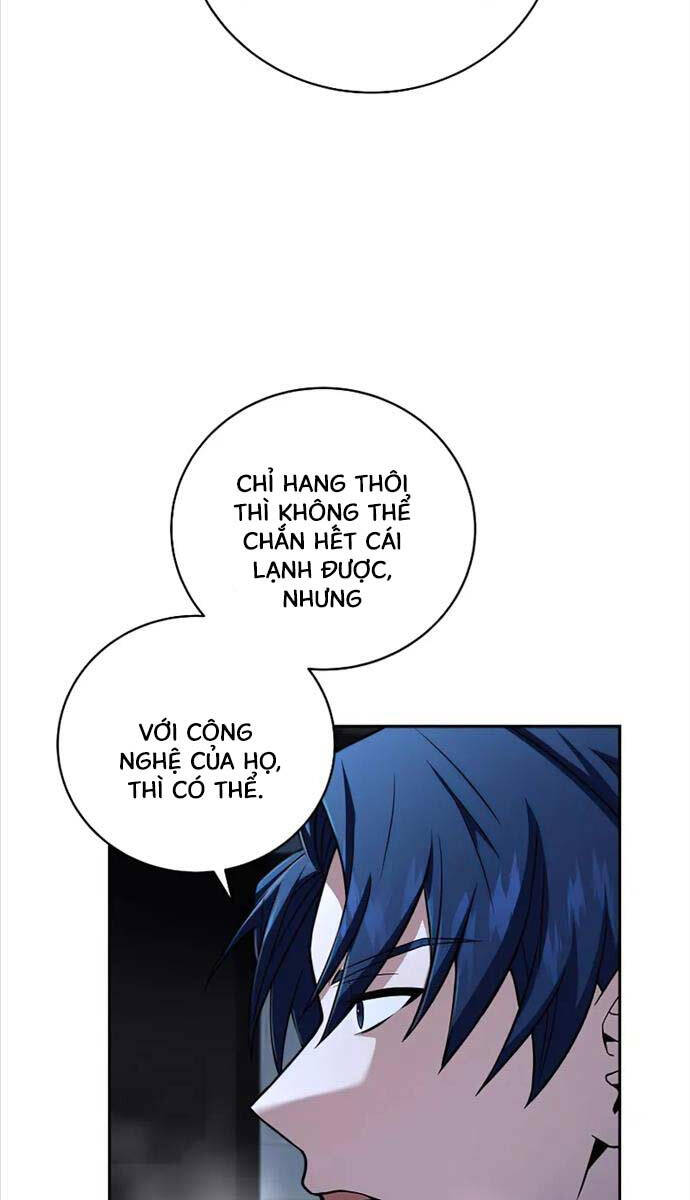 Sự Trở Lại Của Người Chơi Bị Đóng Băng Chap 110 - Next Chap 111
